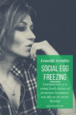 Femelife Fertility