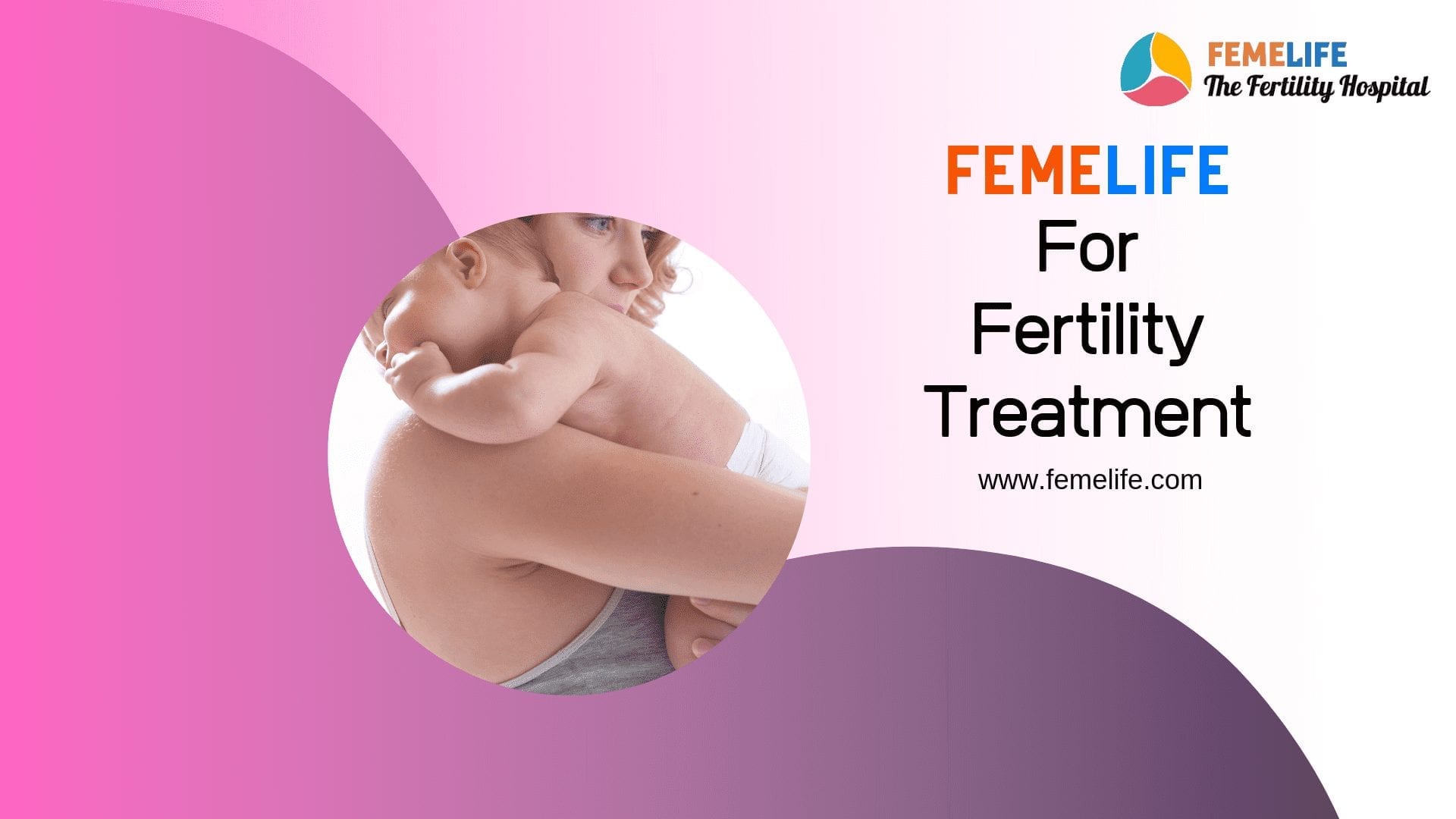 Best Ivf Centre In Chennai Fertility Treatment Femelife