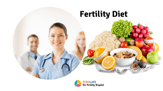 fertility diet