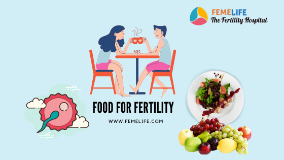 Fertility Food