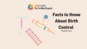 Birth control Facts