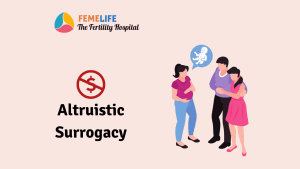 altruistic surrogacy