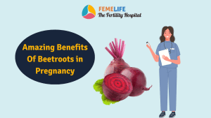 Beetroots in Pregnancy