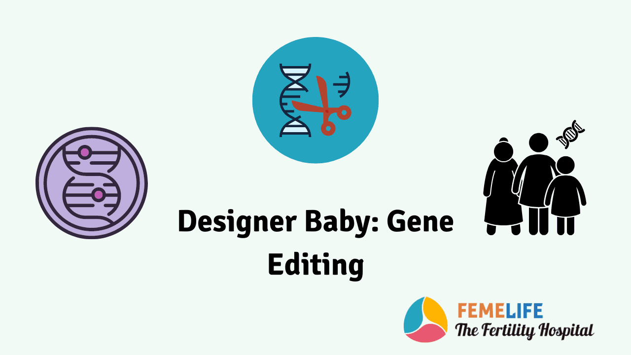 The Concept Of Designer Babies Femelife