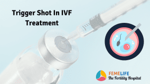 Trigger Shot For IVF