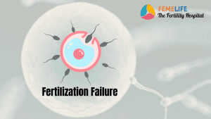Fertilization failure