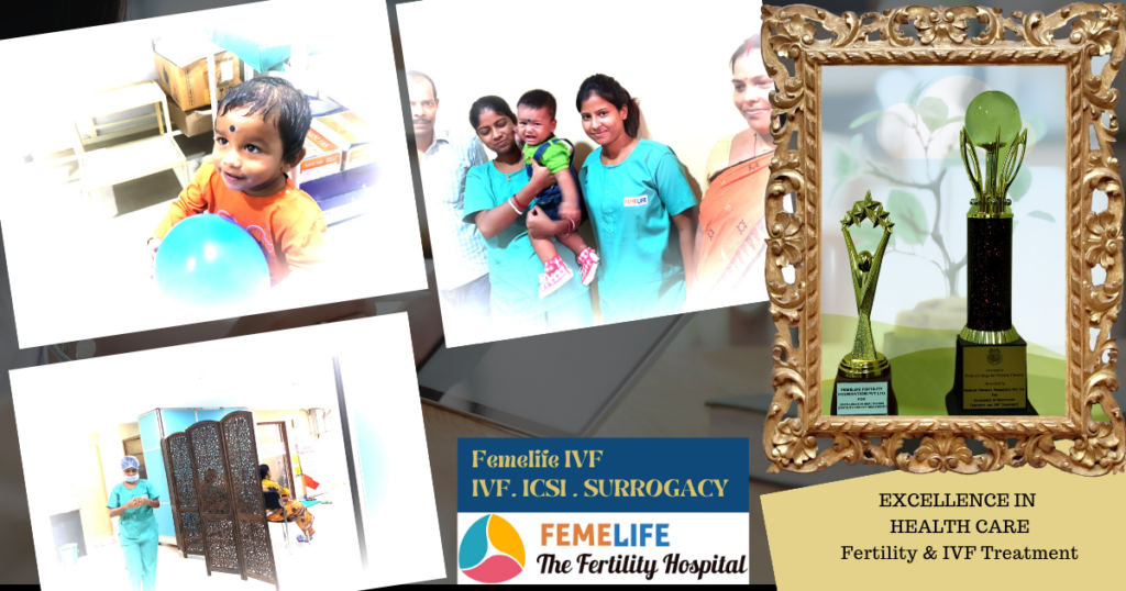 IVF Clinic