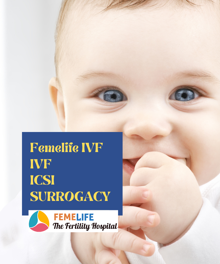 Femelife Ivf