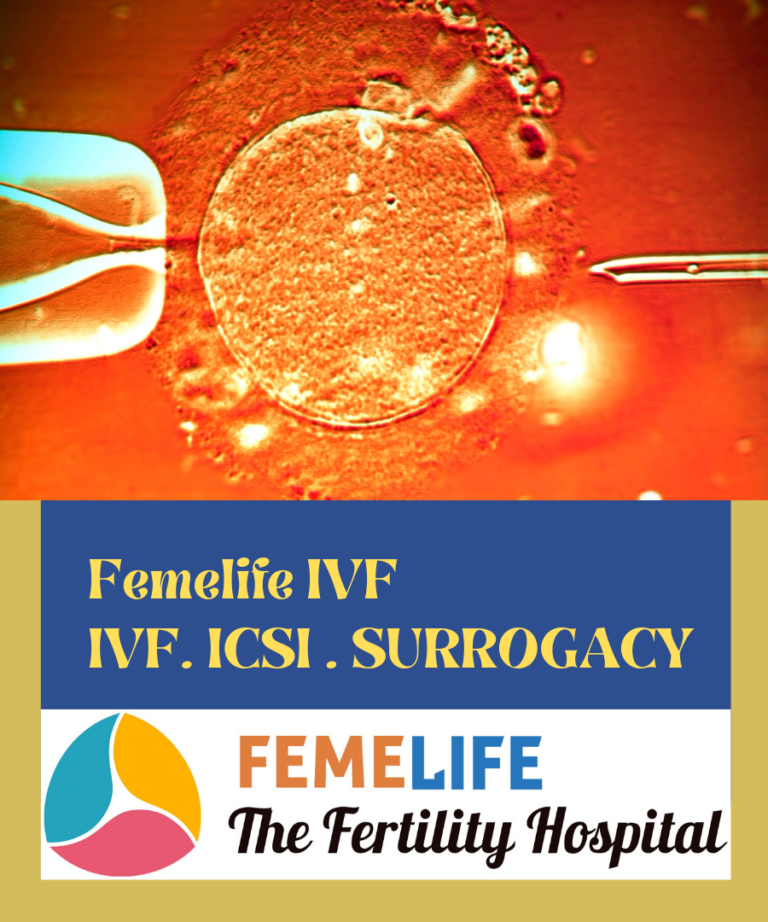 Femelife Ivf