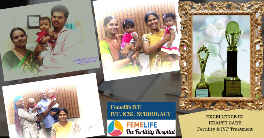 Best IVF Hospital Near Me