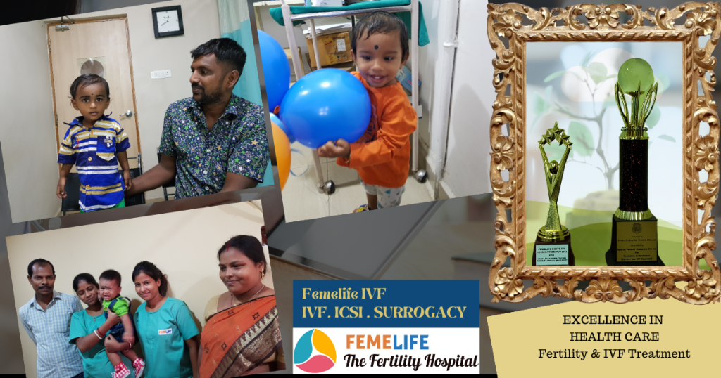 Best IVF Treatment