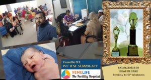 Nearest IVF Clinic