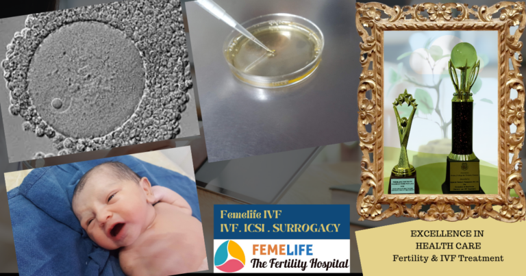 Ovum Pickup In Ivf Femelife Ivf