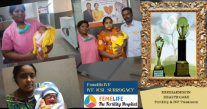 Most Successful IVF Clinic