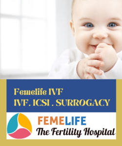 SURROGACY