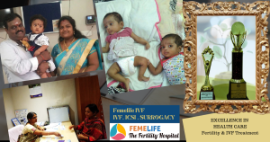 Find A Fertility Clinic