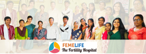 Femelife IVF