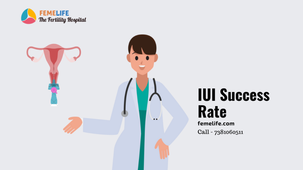 IUI Success Rate